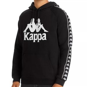 Kappa hoodie